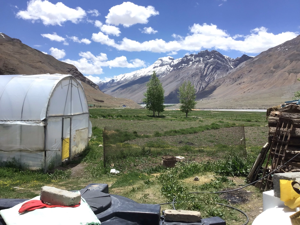 Photo of Spiti:The land of lamas budget travel guide by Mohd Affan