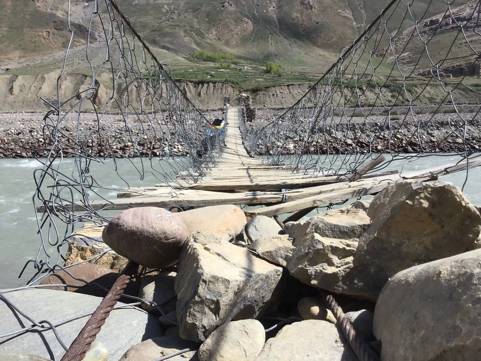 Photo of Spiti:The land of lamas budget travel guide by Mohd Affan