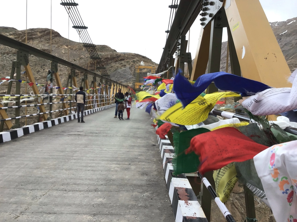 Photo of Spiti:The land of lamas budget travel guide by Mohd Affan