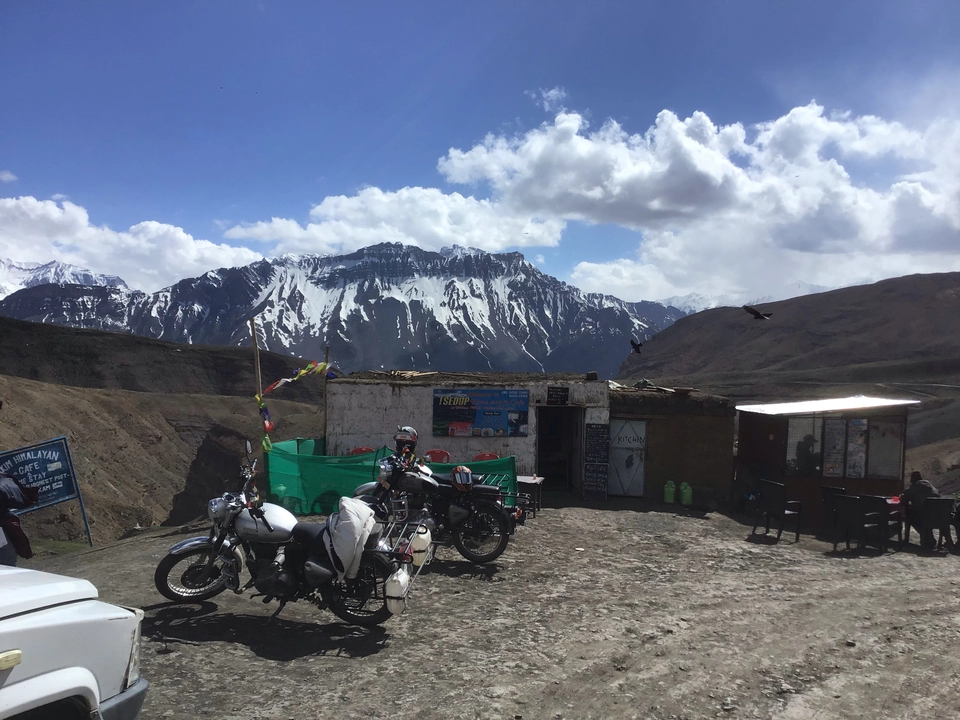 Photo of Spiti:The land of lamas budget travel guide by Mohd Affan