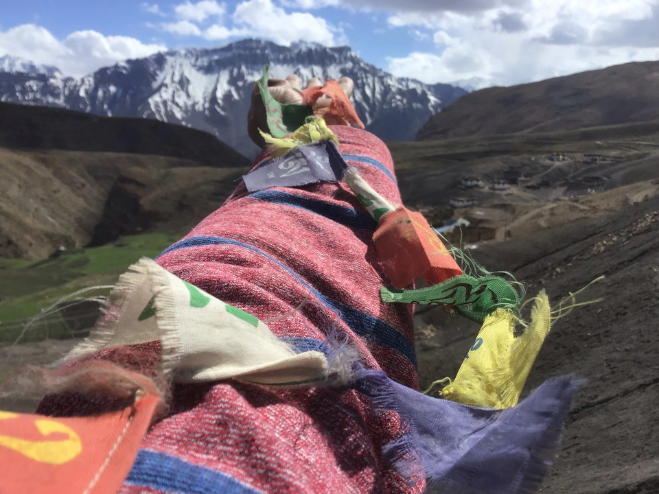Photo of Spiti:The land of lamas budget travel guide by Mohd Affan