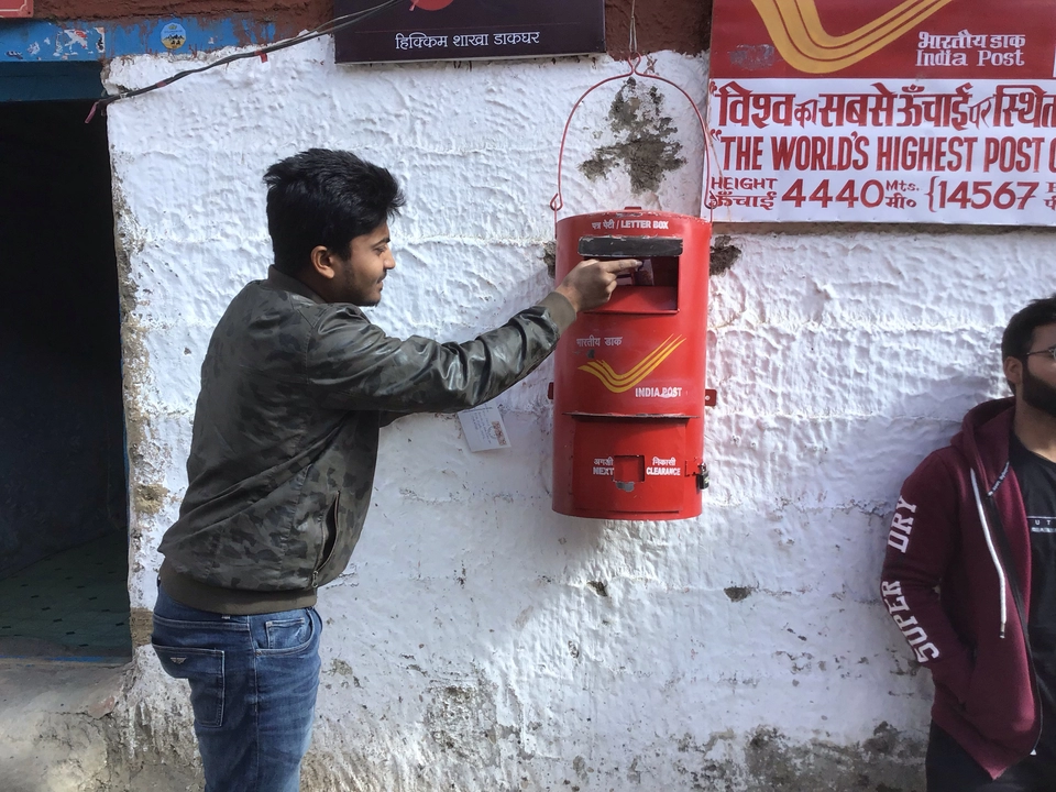 Photo of Spiti:The land of lamas budget travel guide by Mohd Affan