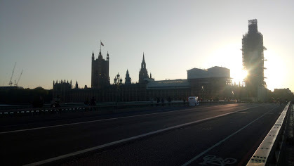 Photo of My Journey to the Land of Fairy-tales- #London Travel 6/7 by Payel