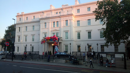 Photo of My Journey to the Land of Fairy-tales- #London Travel 7/7 by Payel