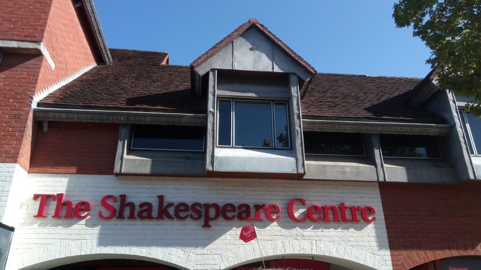 Photo of My Journey to the land of Fairy-tales- A weekend at #Stratford Upon #Avon 3/7 by Payel