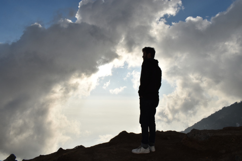 Photo of Solo Backpacking : Mcleodganj , Dharamkot 1/11 by Shaurya Kalia