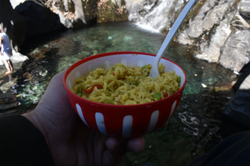 Photo of Solo Backpacking : Mcleodganj , Dharamkot 3/11 by Shaurya Kalia