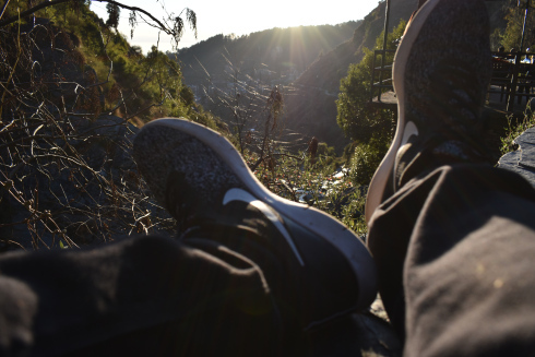 Photo of Solo Backpacking : Mcleodganj , Dharamkot 4/11 by Shaurya Kalia