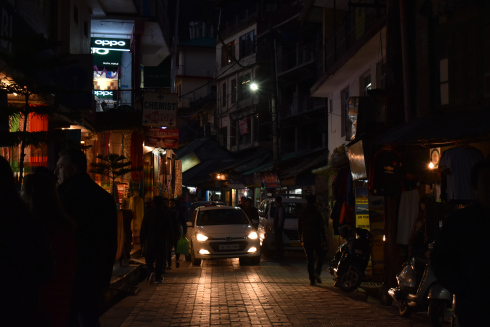 Photo of Solo Backpacking : Mcleodganj , Dharamkot 8/11 by Shaurya Kalia
