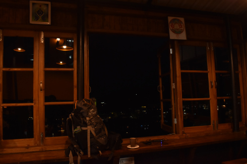 Photo of Solo Backpacking : Mcleodganj , Dharamkot 9/11 by Shaurya Kalia