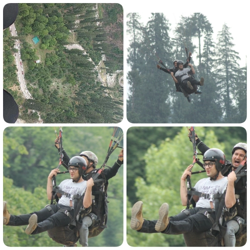 Photo of Solang Valley, Burwa, Himachal Pradesh, India by Shaurya Kalia
