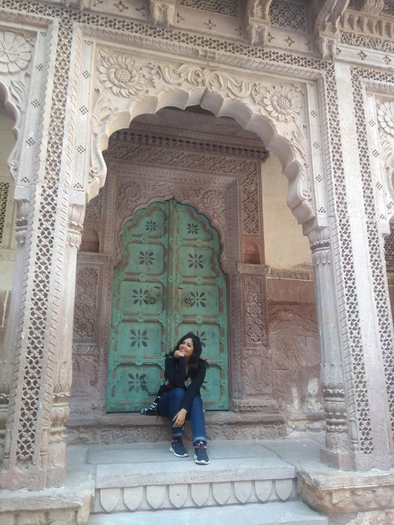 Photo of A complete guide and must see places in Jodhpur! by Curvy_bongshell