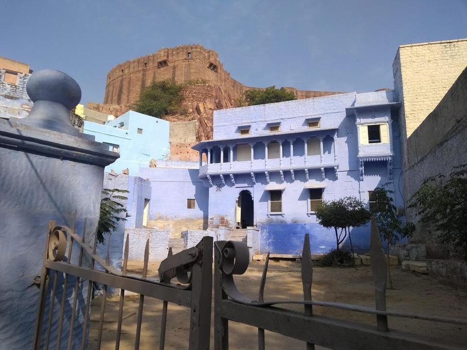 Photo of A complete guide and must see places in Jodhpur! by Curvy_bongshell