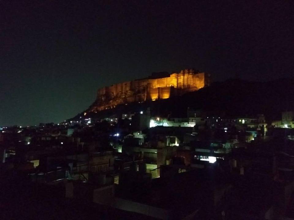 Photo of A complete guide and must see places in Jodhpur! by Curvy_bongshell