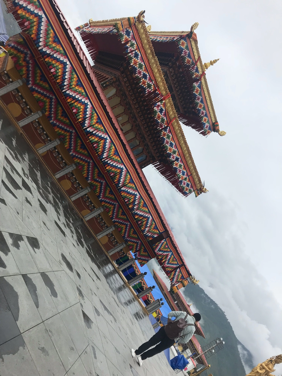 Photo of Bhutan by Rhythm Agarwal