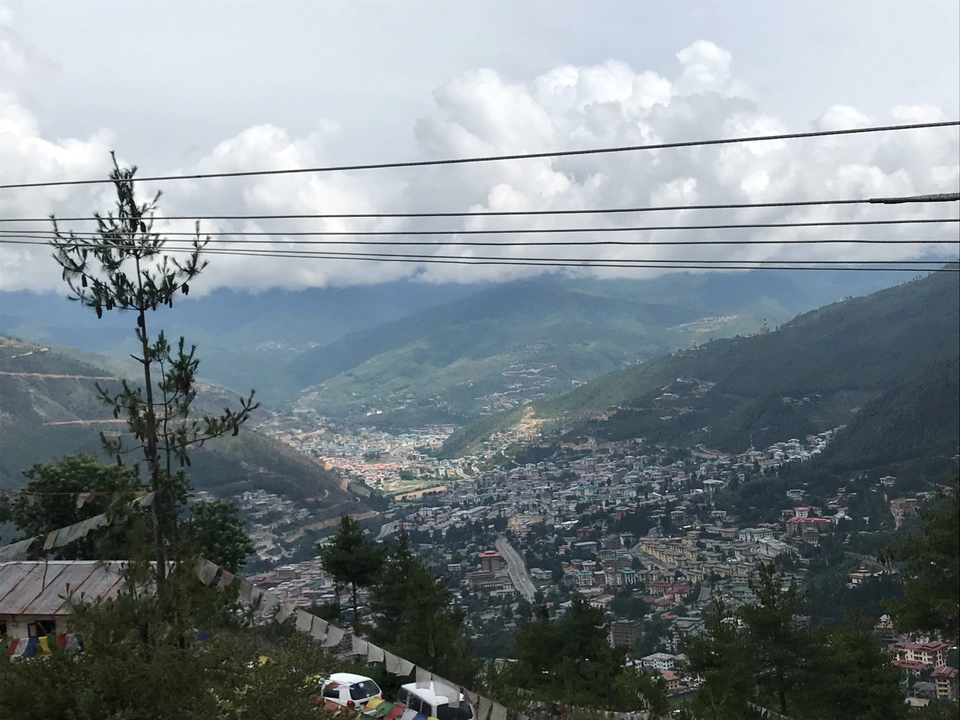 Photo of Bhutan by Rhythm Agarwal
