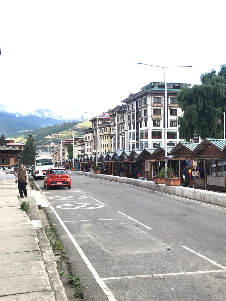 Photo of Bhutan by Rhythm Agarwal