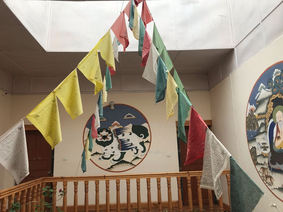 Photo of Bhutan by Rhythm Agarwal