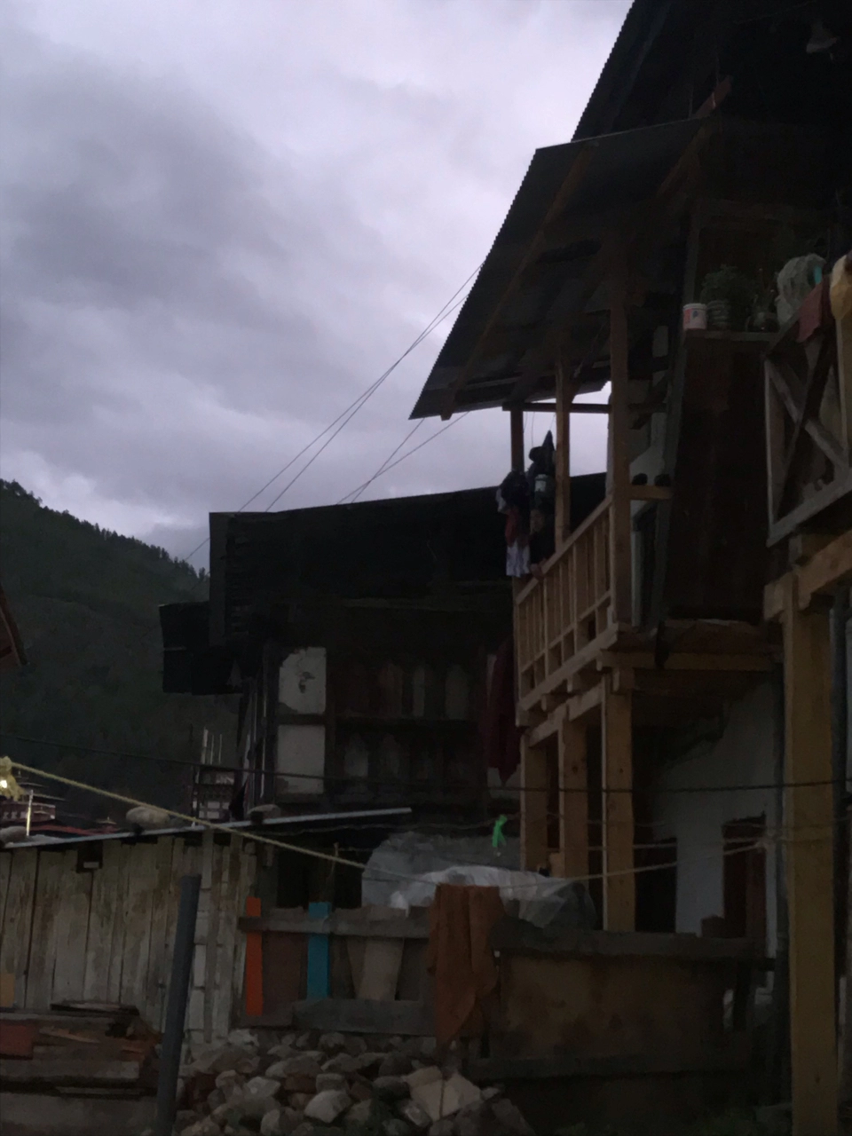 Photo of Bhutan by Rhythm Agarwal