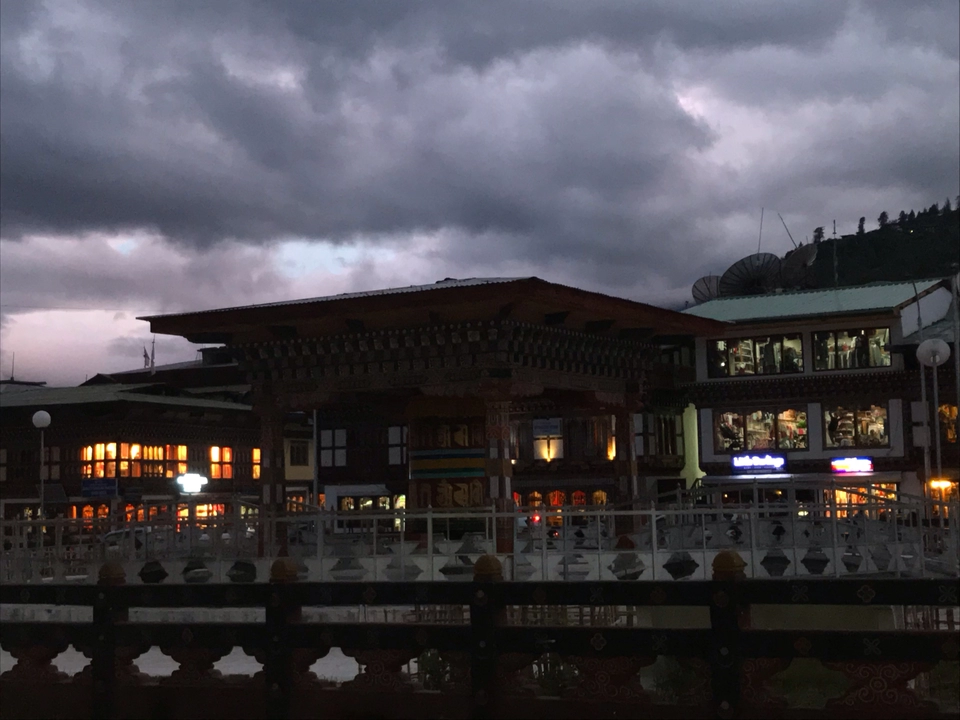 Photo of Bhutan by Rhythm Agarwal