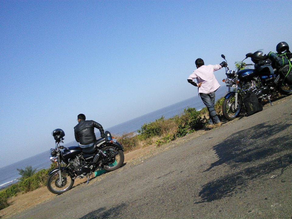 Photo of Long weekend on Western Ghats 4/14 by gaurav srivastava