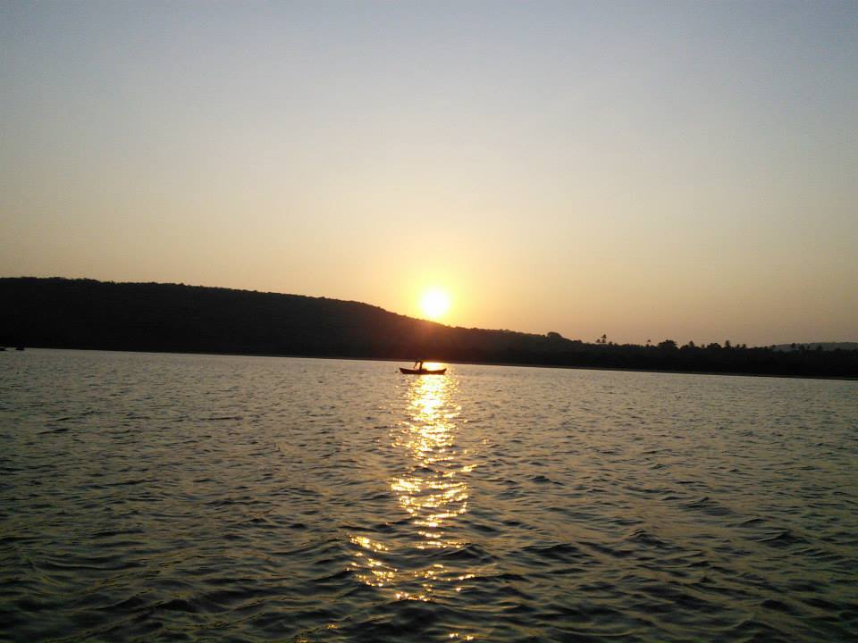 Photo of Long weekend on Western Ghats 13/14 by gaurav srivastava