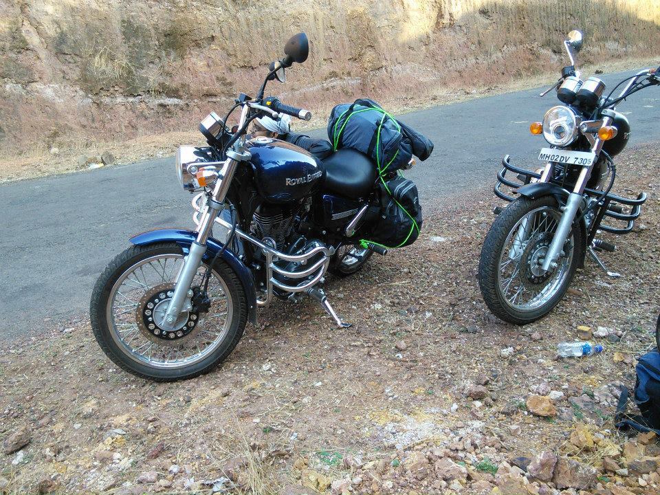 Photo of Long weekend on Western Ghats 6/14 by gaurav srivastava