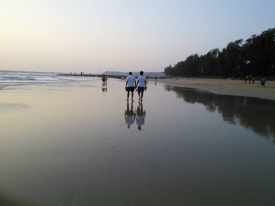 Photo of Long weekend on Western Ghats 5/14 by gaurav srivastava