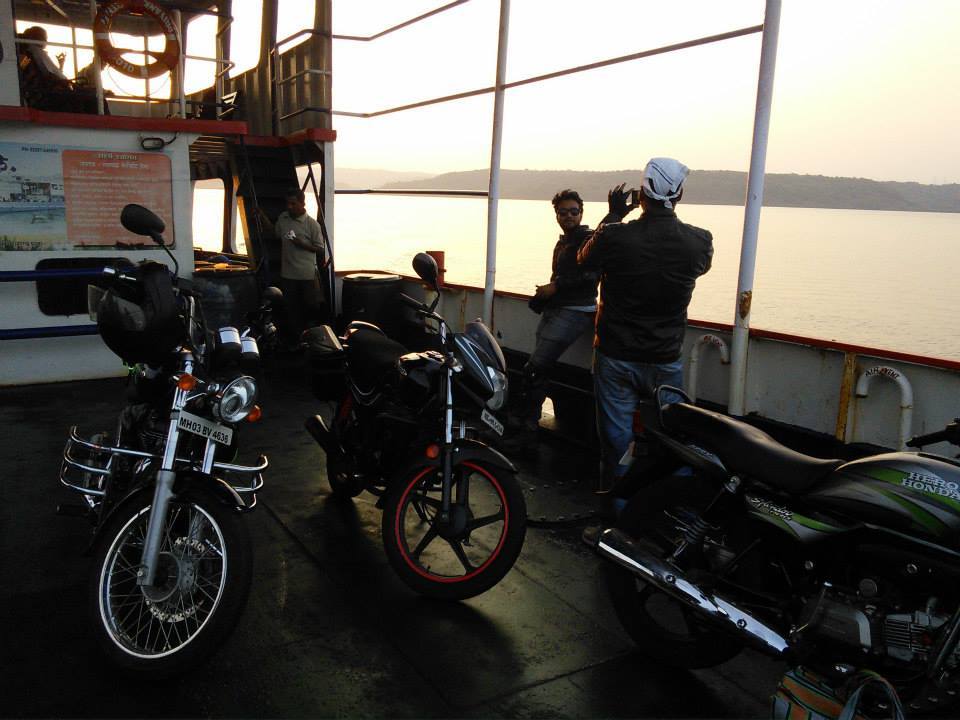 Photo of Long weekend on Western Ghats 7/14 by gaurav srivastava