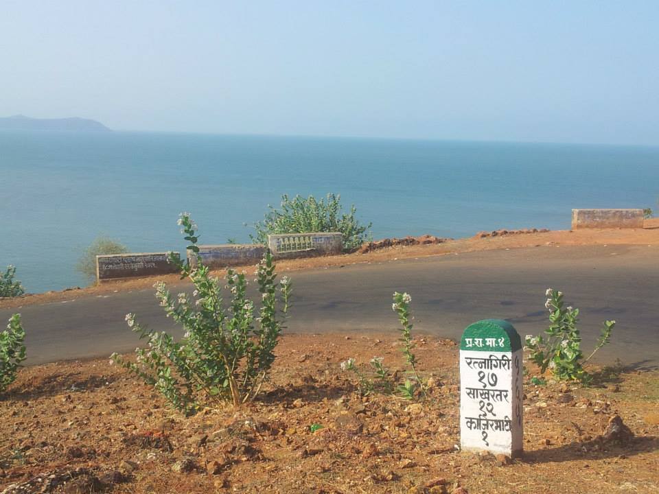 Photo of Long weekend on Western Ghats 14/14 by gaurav srivastava