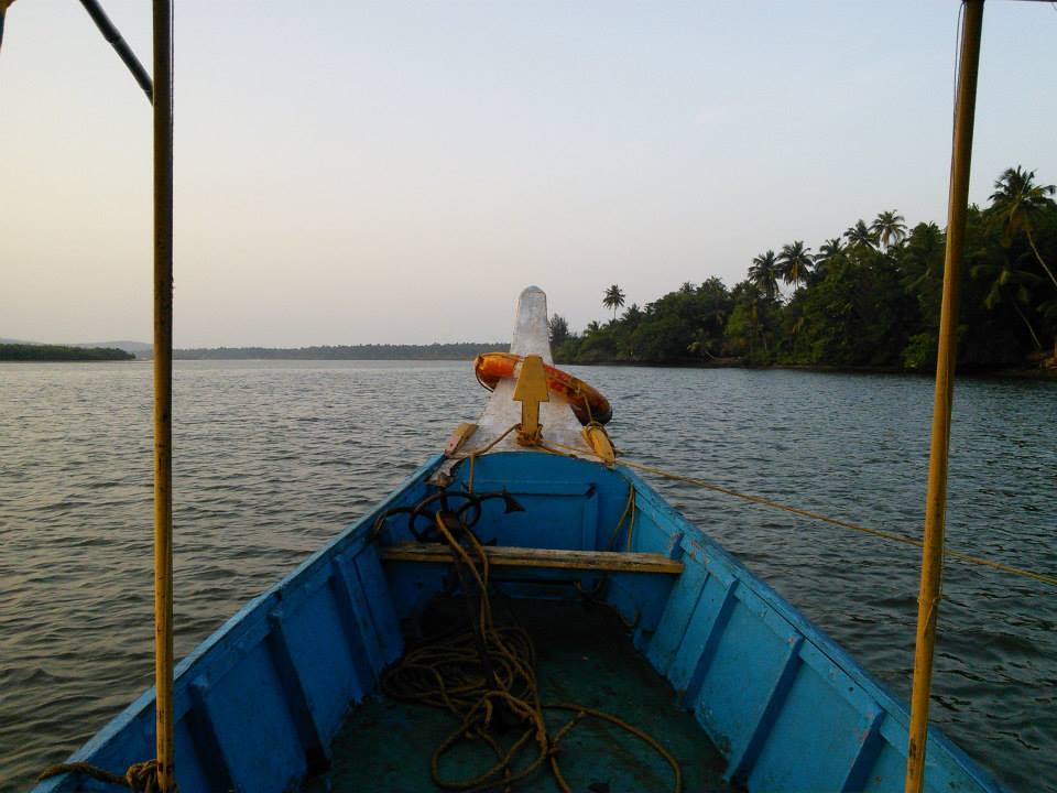 Photo of Long weekend on Western Ghats 10/14 by gaurav srivastava