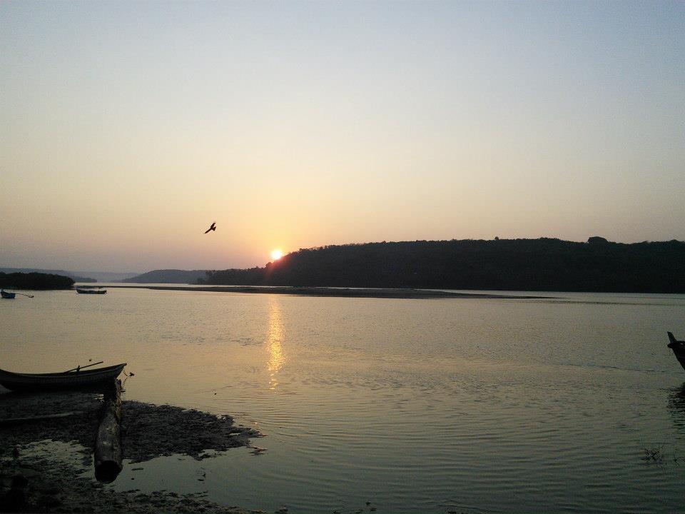 Photo of Long weekend on Western Ghats 12/14 by gaurav srivastava