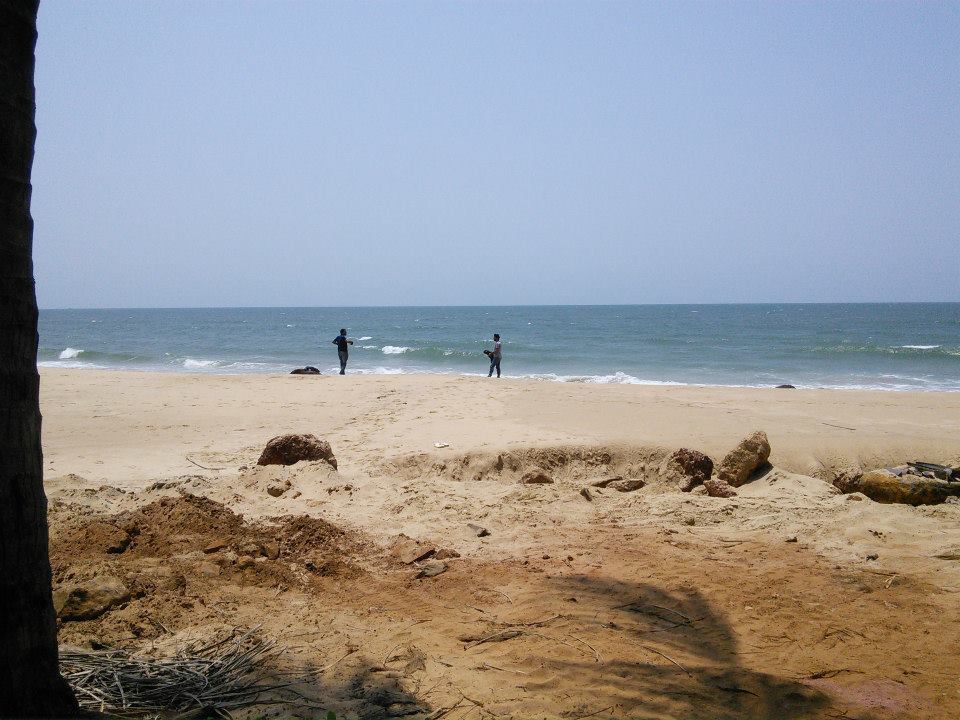 Photo of Long weekend on Western Ghats 8/14 by gaurav srivastava
