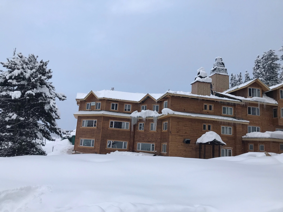 Photo of Gulmarg by Deepak Verma