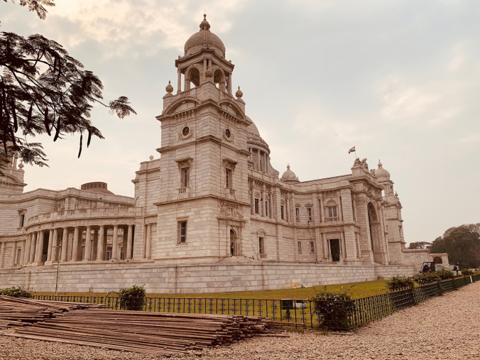 Photo of Kolkata - A Day well spent 1/3 by PR