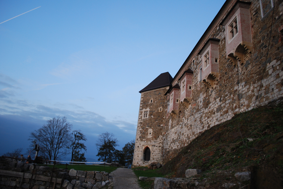 Photo of Here are the three things that you must not miss during your Visit to Slovenia. 1/4 by Suresh Srinivasan