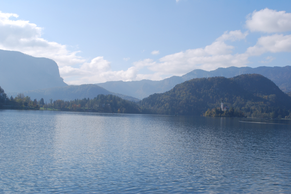 Photo of Here are the three things that you must not miss during your Visit to Slovenia. 2/4 by Suresh Srinivasan