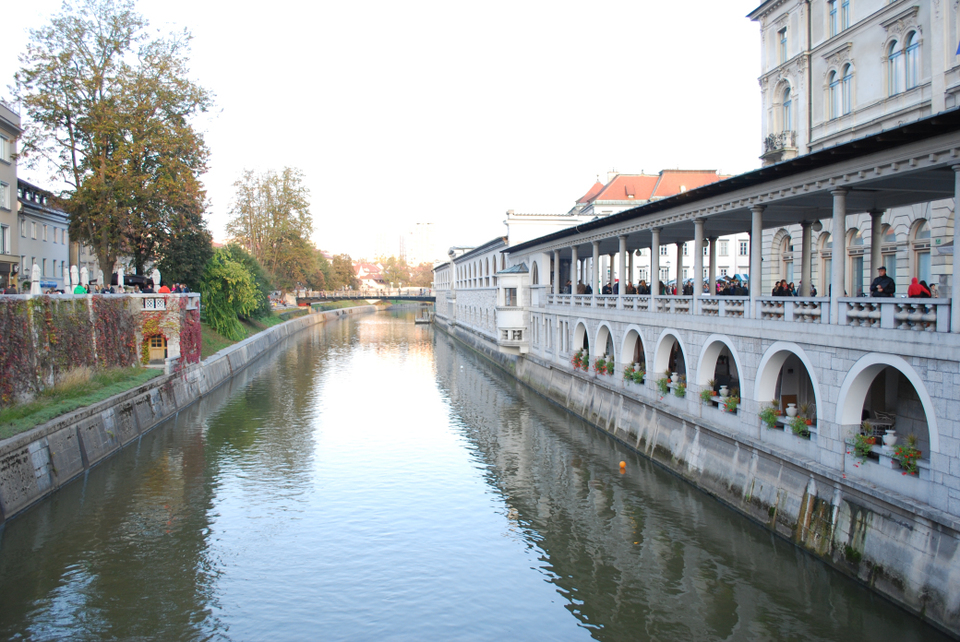 Photo of Here are the three things that you must not miss during your Visit to Slovenia. 3/4 by Suresh Srinivasan