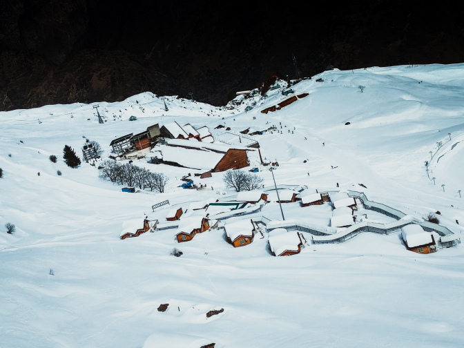 Photo of Uttarakhand's Callings 3/13 by Viren Dadhania