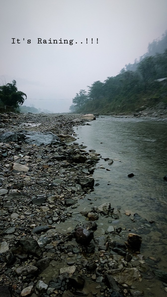Photo of Uttarakhand's Callings 9/13 by Viren Dadhania