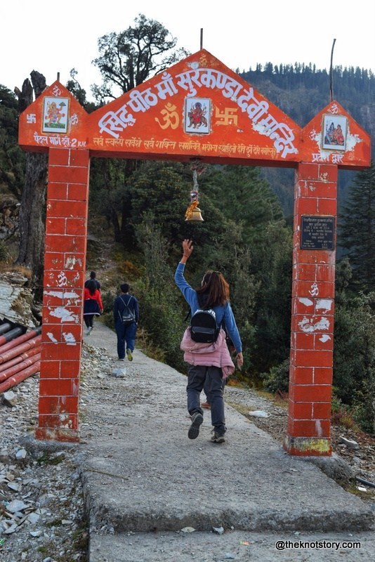 Photo of Unravelling Kanatal: "The One Eyed Lake" 3/10 by Lakshmi & Gautham