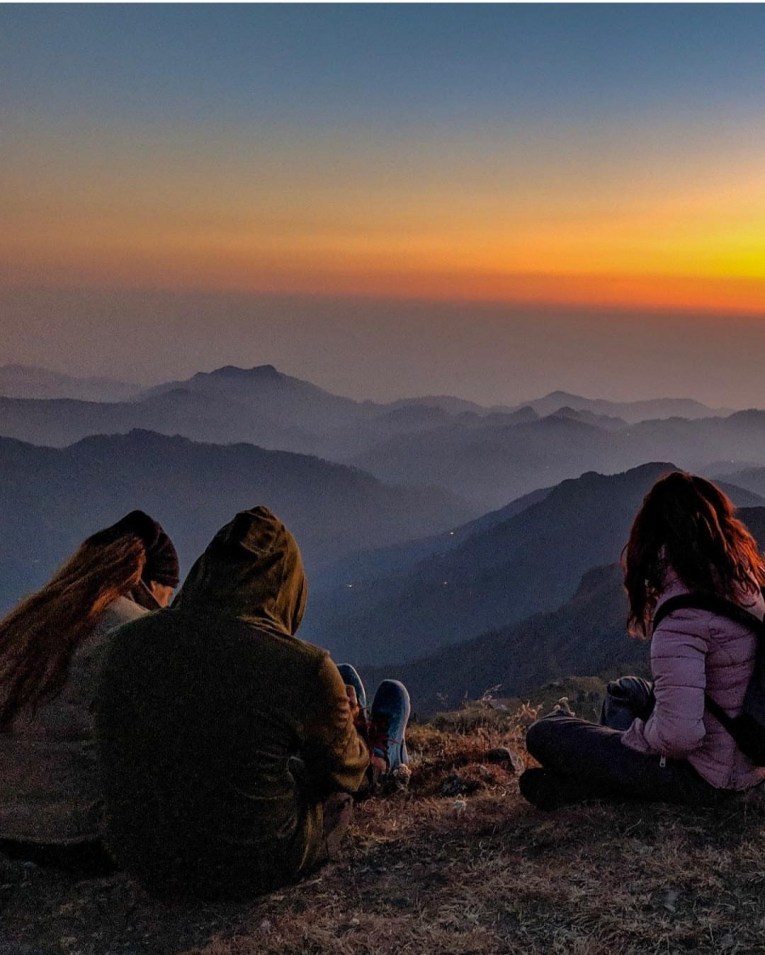 Photo of Unravelling Kanatal: "The One Eyed Lake" by Lakshmi & Gautham