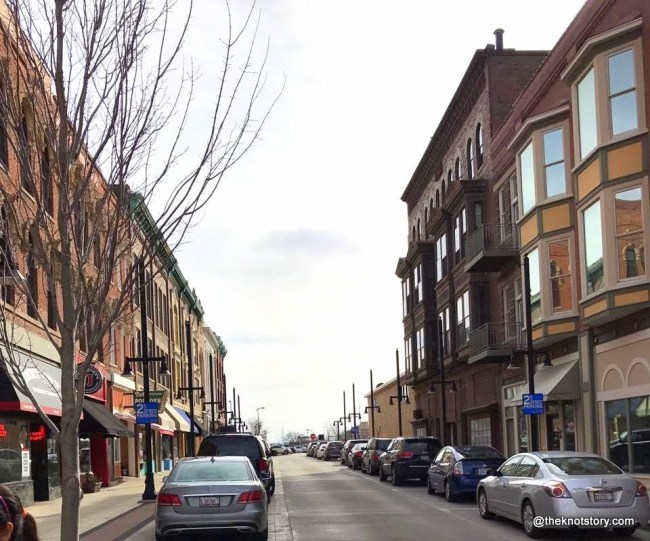 Photo of Decatur - A beautiful town in Illinois by Lakshmi & Gautham