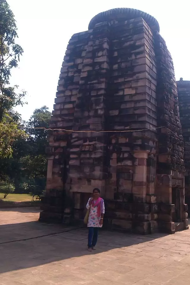 Photo of Odisha, India by Sajna Ali