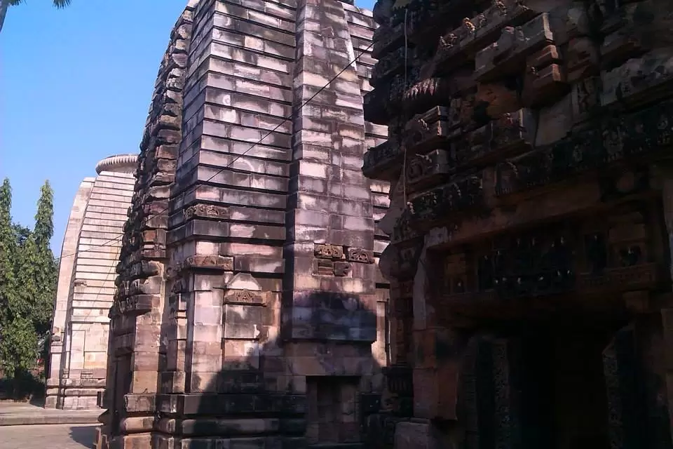 Photo of Odisha, India by Sajna Ali