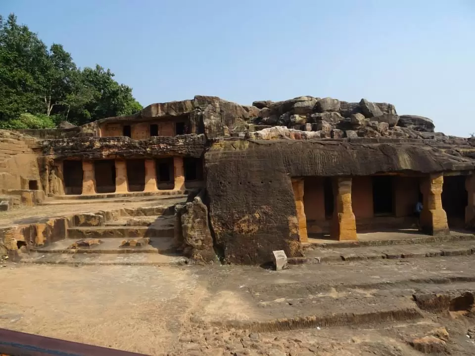 Photo of Odisha, India by Sajna Ali