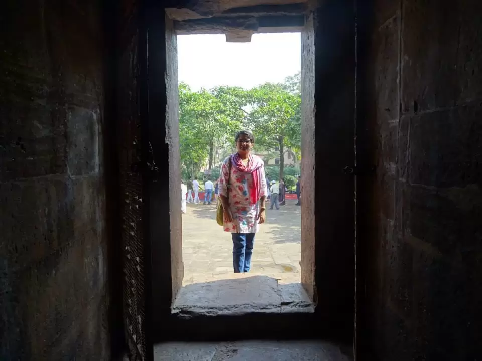 Photo of Odisha, India by Sajna Ali