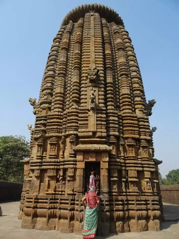 Photo of Odisha, India by Sajna Ali