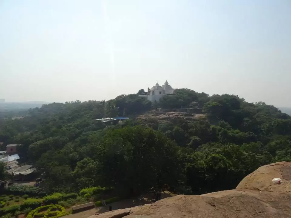 Photo of Odisha, India by Sajna Ali