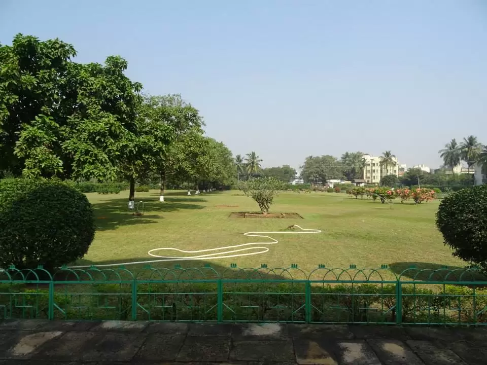 Photo of Odisha, India by Sajna Ali